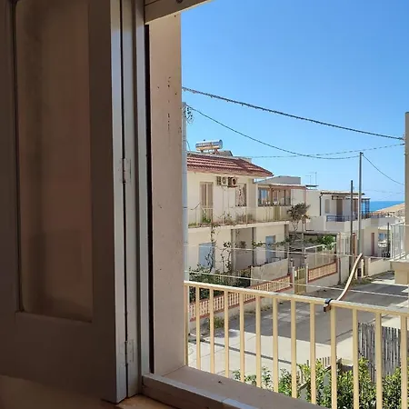 Apartment Mediterraneo