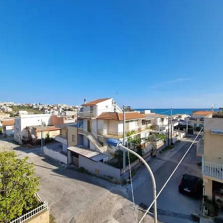 Apartment Mediterraneo *
