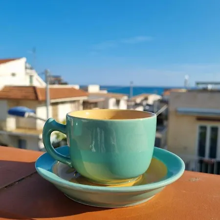 Mediterraneo Cava d'Aliga