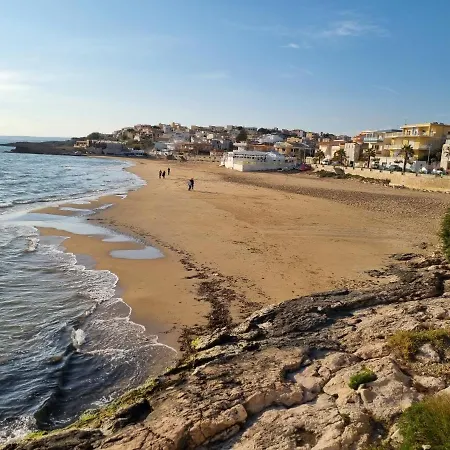 Apartment Mediterraneo