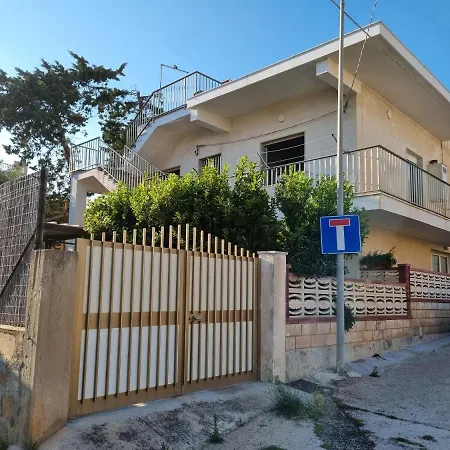 Mediterraneo Apartment