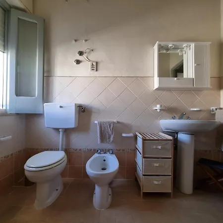 Apartment Mediterraneo Cava d'Aliga