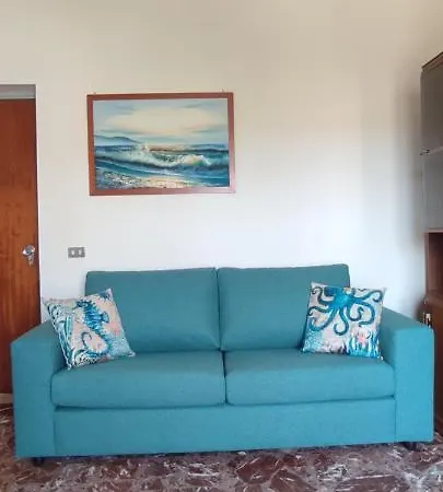 Mediterraneo Apartment