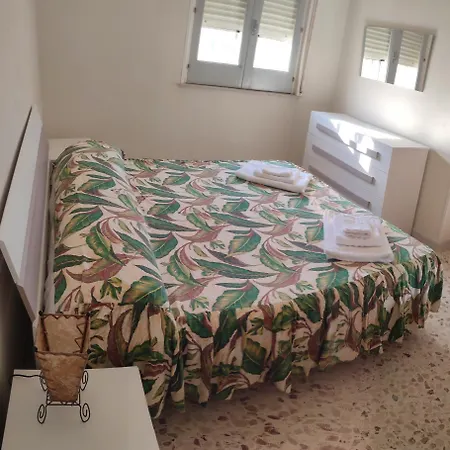 Mediterraneo Apartment *