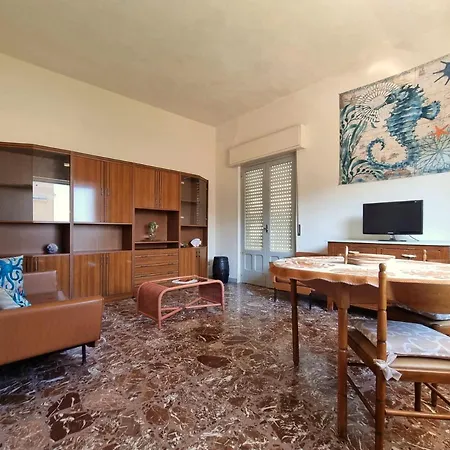 Appartamento Mediterraneo Cava dʼAliga